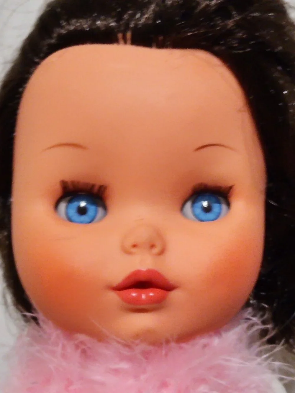 Vintage Furga doll in great clean condition